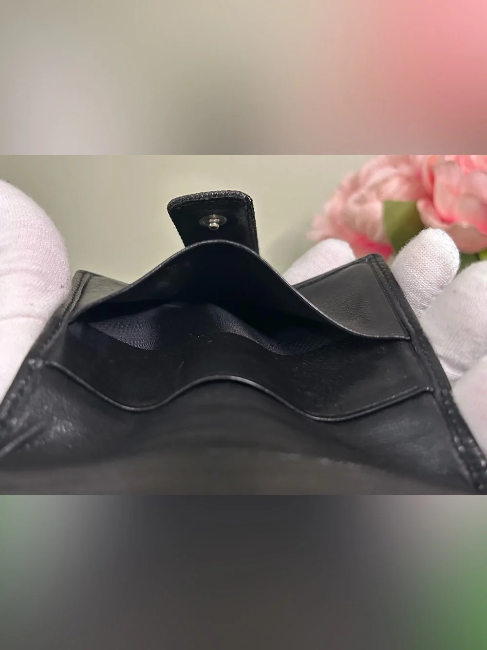 Dior unique vintage
